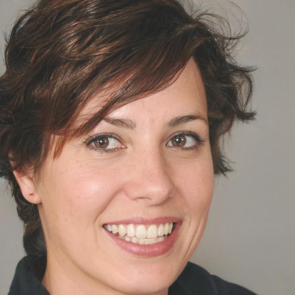 Portrait de Sophie Durant