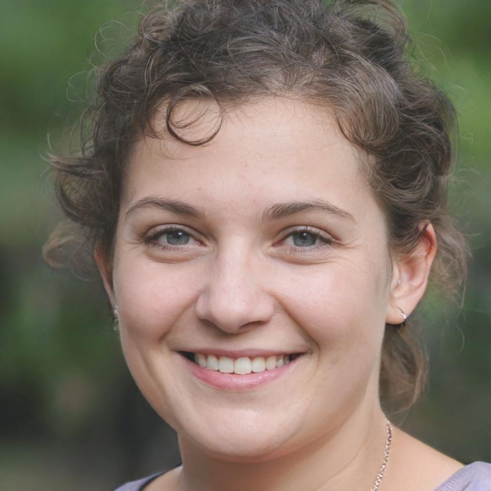 Portrait de Sophie