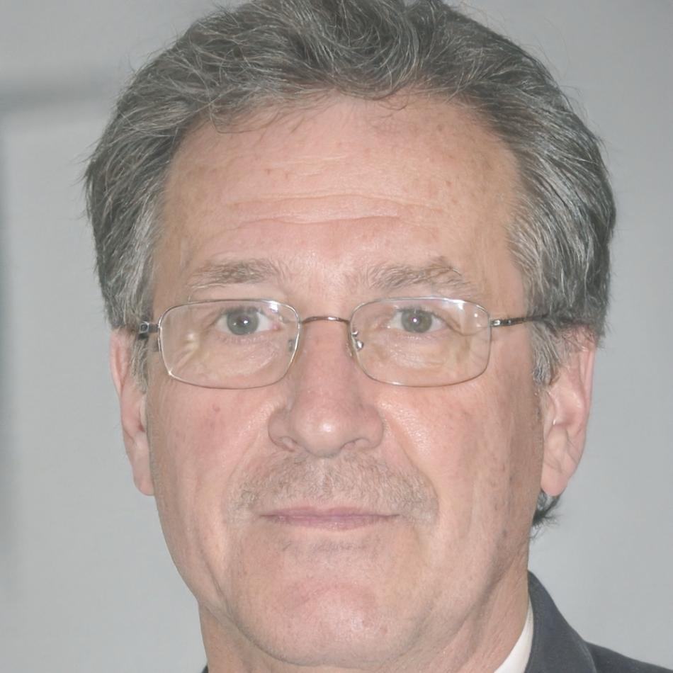 Portrait d'Augustin